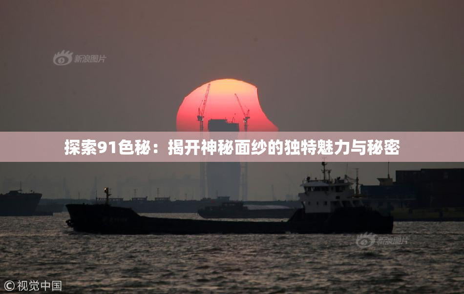 探索91色秘：揭开神秘面纱的独特魅力与秘密