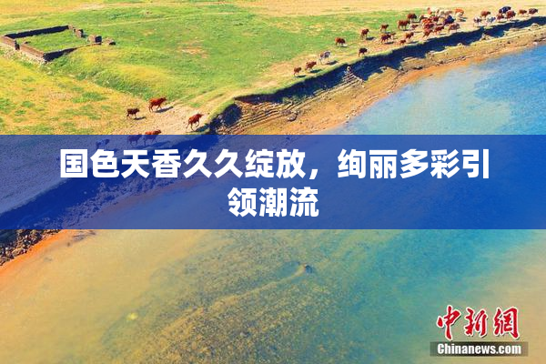 国色天香久久绽放，绚丽多彩引领潮流
