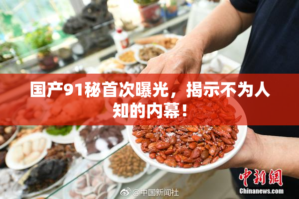 国产91秘首次曝光，揭示不为人知的内幕！
