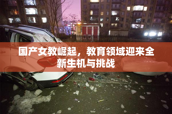 国产女教崛起，教育领域迎来全新生机与挑战