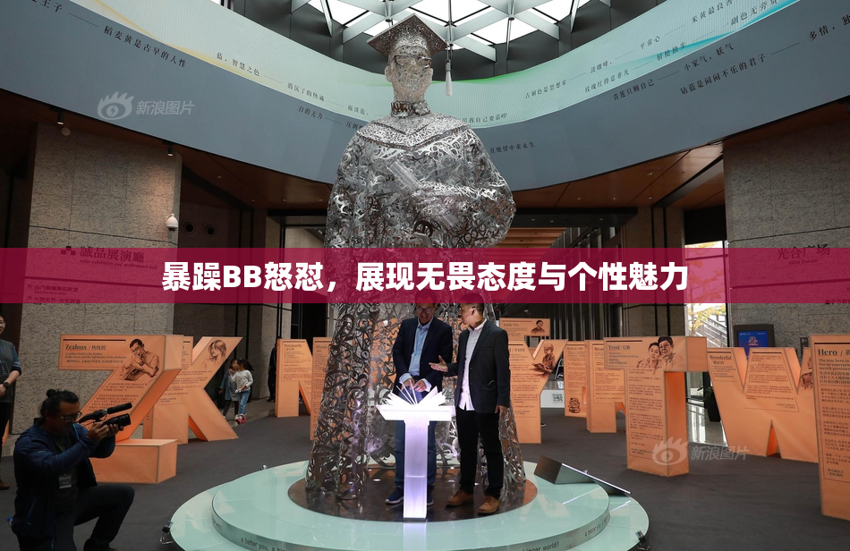 暴躁BB怒怼，展现无畏态度与个性魅力