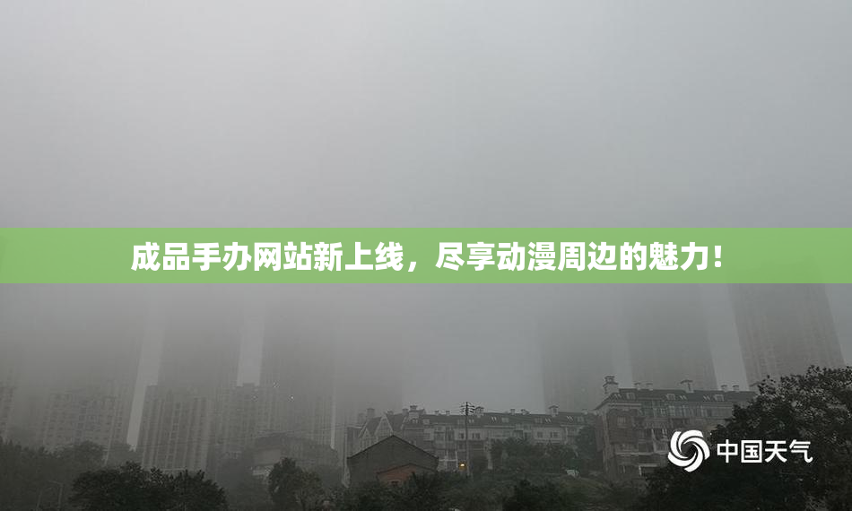 成品手办网站新上线，尽享动漫周边的魅力！