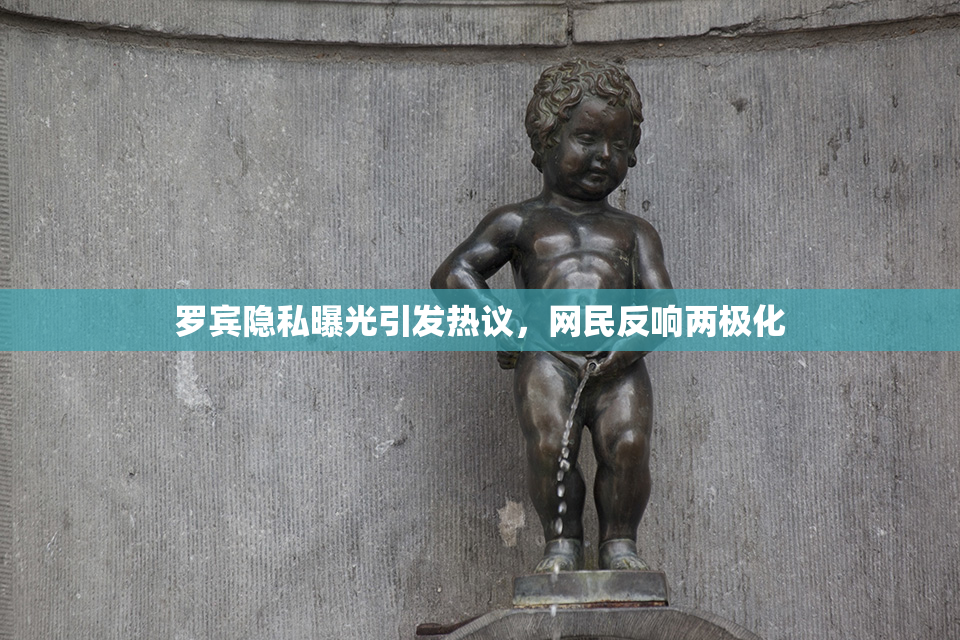 罗宾隐私曝光引发热议，网民反响两极化
