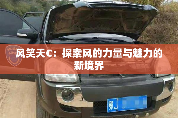 风笑天C：探索风的力量与魅力的新境界