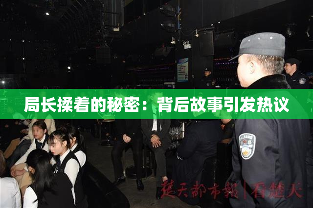 局长揉着的秘密：背后故事引发热议
