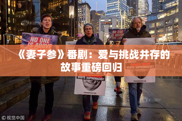 《妻子参》番剧：爱与挑战并存的故事重磅回归