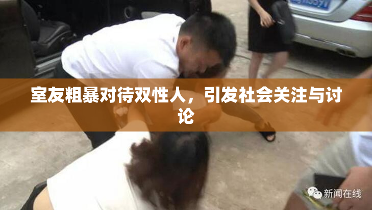 室友粗暴对待双性人，引发社会关注与讨论