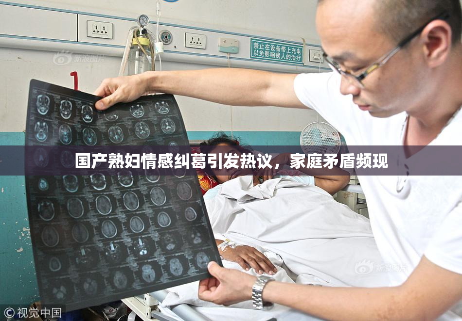 国产熟妇情感纠葛引发热议，家庭矛盾频现
