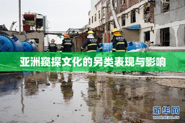 亚洲窥探文化的另类表现与影响