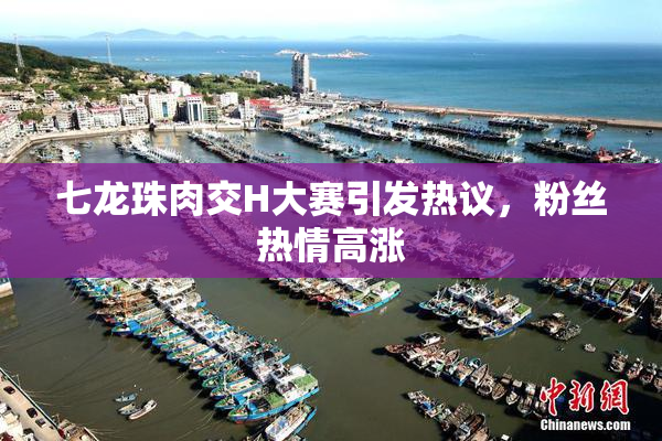 七龙珠肉交H大赛引发热议，粉丝热情高涨