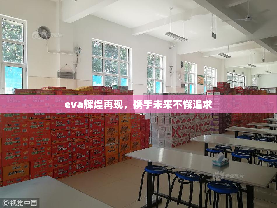 eva辉煌再现，携手未来不懈追求