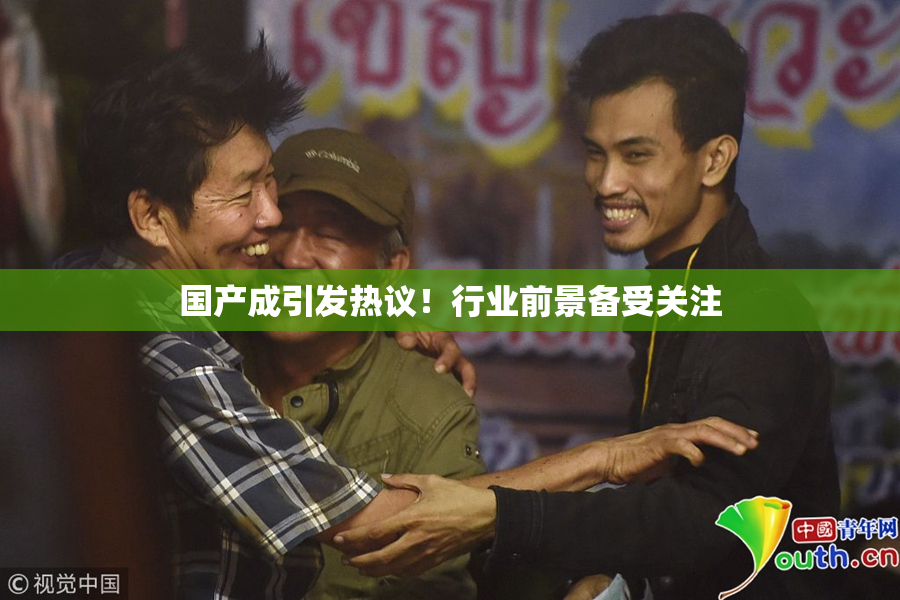 国产成引发热议！行业前景备受关注