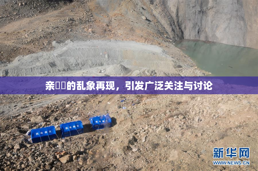 亲妺妺的乱象再现，引发广泛关注与讨论