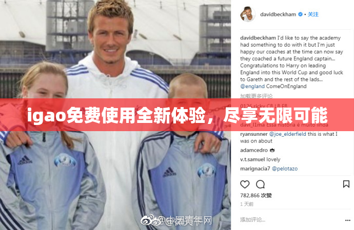 igao免费使用全新体验，尽享无限可能