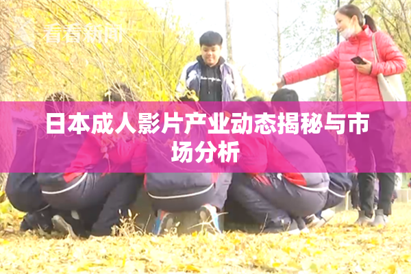 日本成人影片产业动态揭秘与市场分析