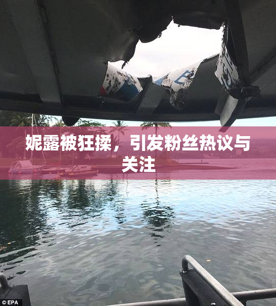 妮露被狂揉，引发粉丝热议与关注