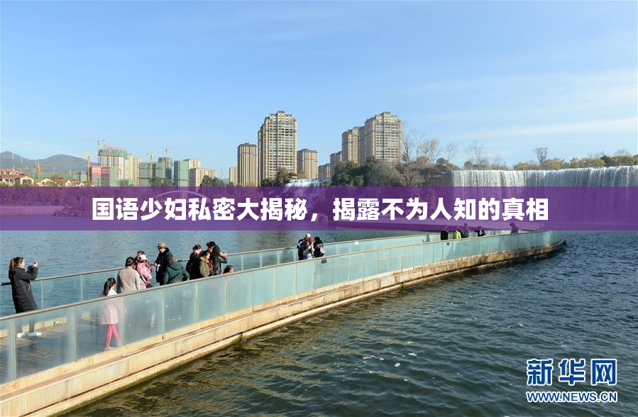 国语少妇私密大揭秘，揭露不为人知的真相