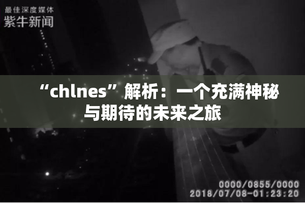 “chlnes”解析：一个充满神秘与期待的未来之旅