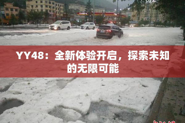 YY48：全新体验开启，探索未知的无限可能