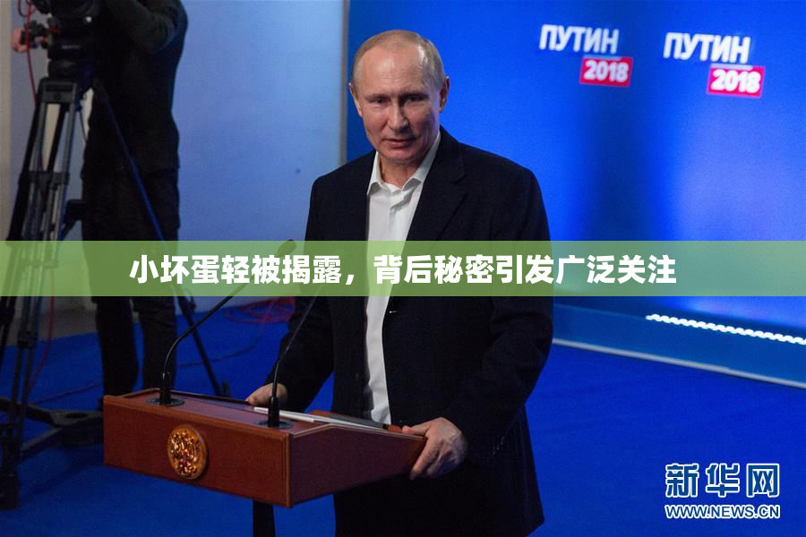 小坏蛋轻被揭露，背后秘密引发广泛关注