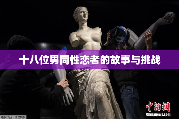 十八位男同性恋者的故事与挑战