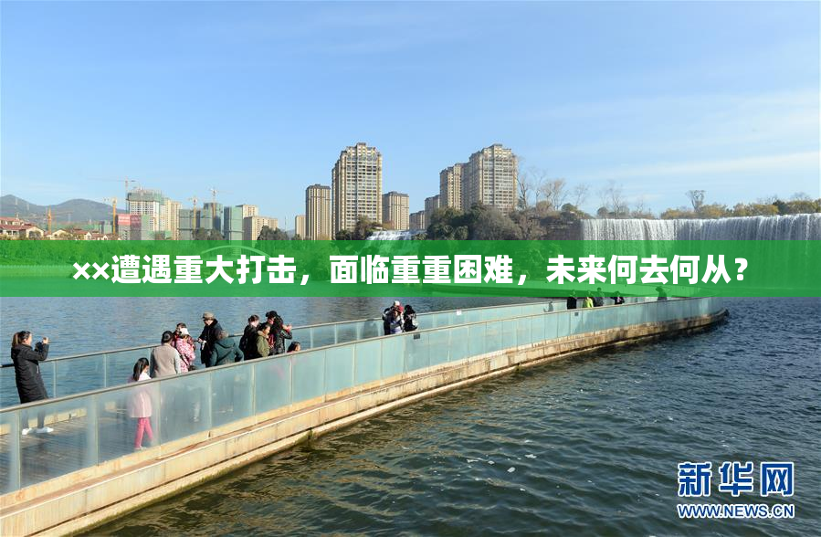 ××遭遇重大打击，面临重重困难，未来何去何从？