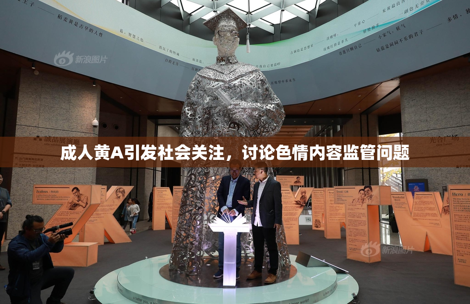 成人黄A引发社会关注，讨论色情内容监管问题