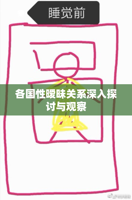 各国性暧昧关系深入探讨与观察