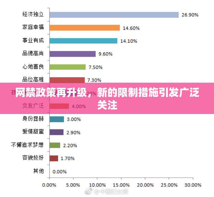 网禁政策再升级，新的限制措施引发广泛关注