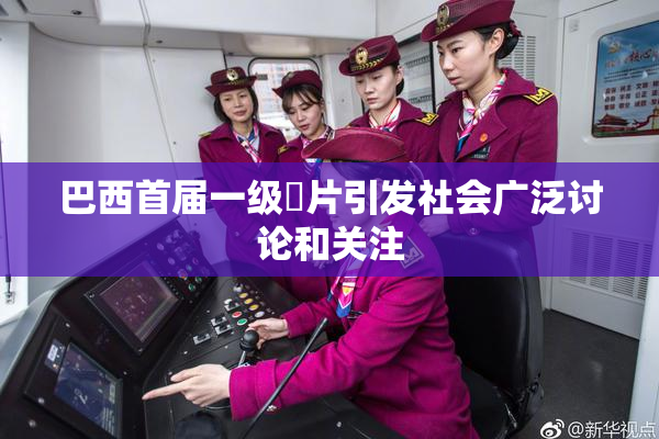 巴西首届一级婬片引发社会广泛讨论和关注