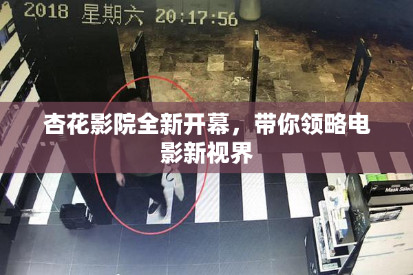 杏花影院全新开幕，带你领略电影新视界