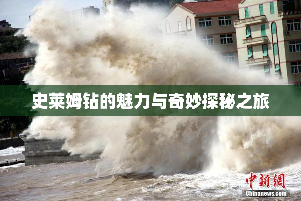 史莱姆钻的魅力与奇妙探秘之旅