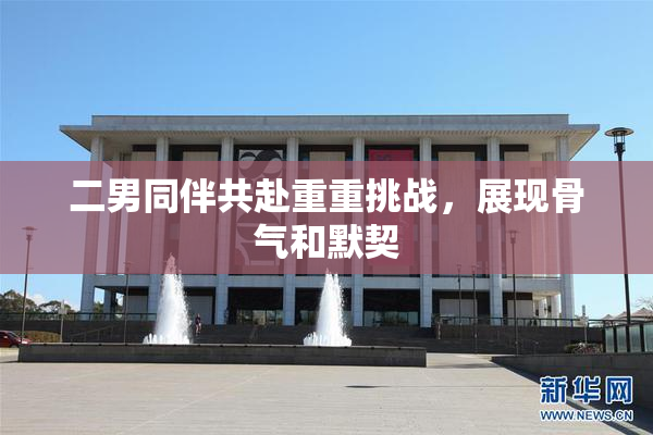 二男同伴共赴重重挑战，展现骨气和默契