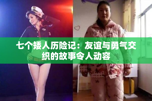 七个矮人历险记：友谊与勇气交织的故事令人动容