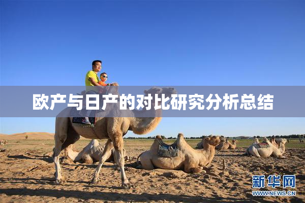 欧产与日产的对比研究分析总结