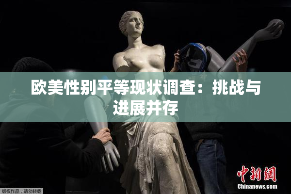 欧美性别平等现状调查：挑战与进展并存