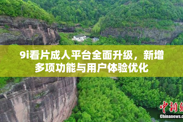 9i看片成人平台全面升级，新增多项功能与用户体验优化
