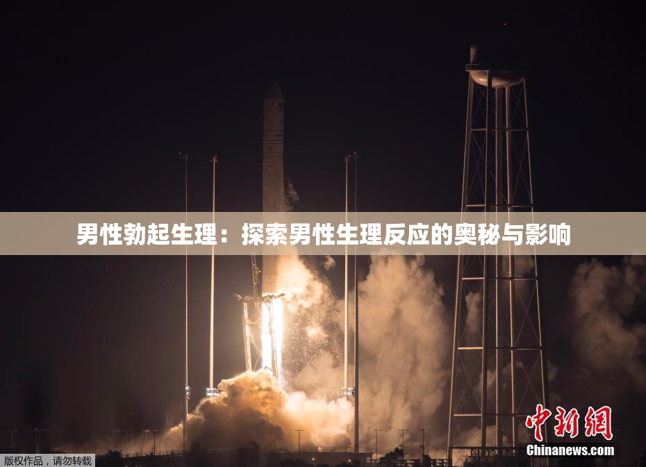 男性勃起生理：探索男性生理反应的奥秘与影响