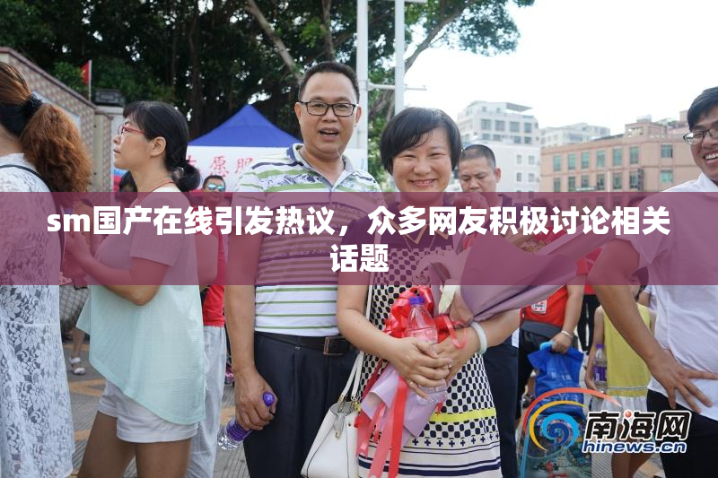 sm国产在线引发热议，众多网友积极讨论相关话题