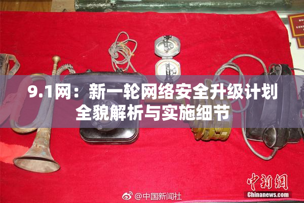 9.1网：新一轮网络安全升级计划全貌解析与实施细节