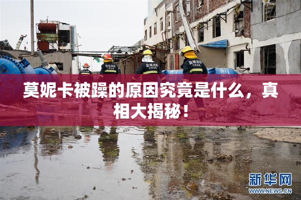 莫妮卡被躁的原因究竟是什么，真相大揭秘！