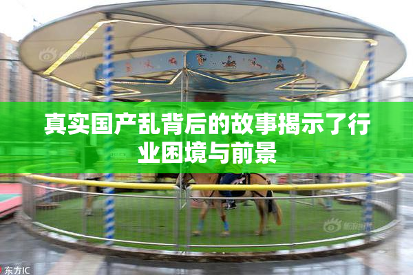 真实国产乱背后的故事揭示了行业困境与前景