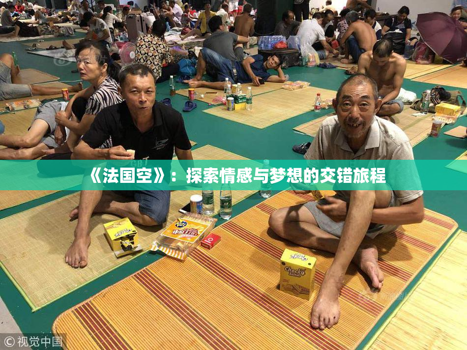 《法国空》：探索情感与梦想的交错旅程