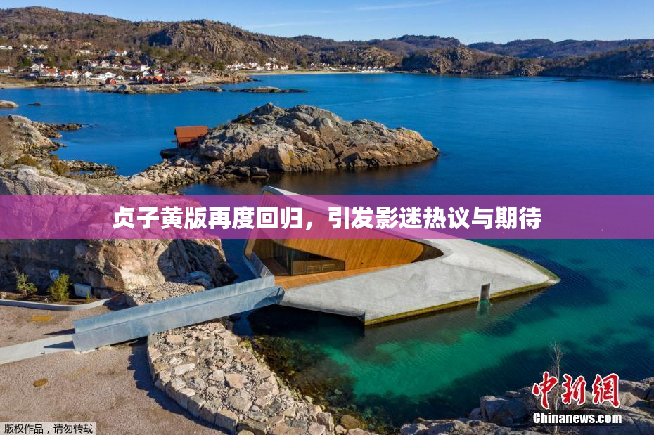 贞子黄版再度回归，引发影迷热议与期待