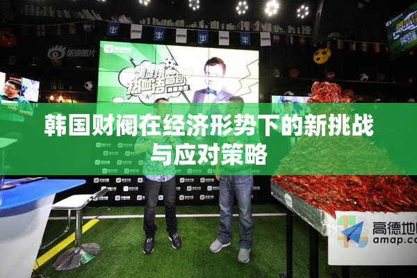 韩国财阀在经济形势下的新挑战与应对策略