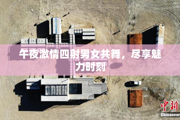 午夜激情四射男女共舞，尽享魅力时刻