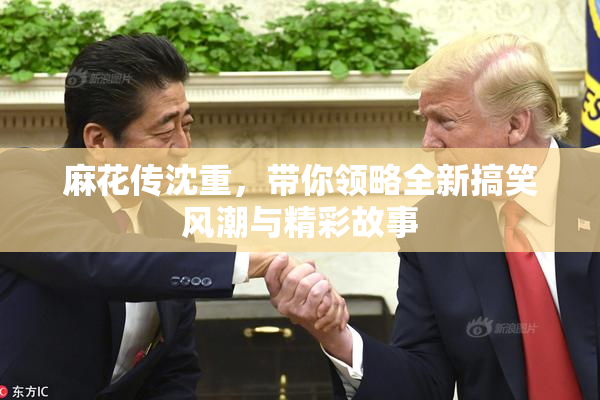 麻花传沈重，带你领略全新搞笑风潮与精彩故事