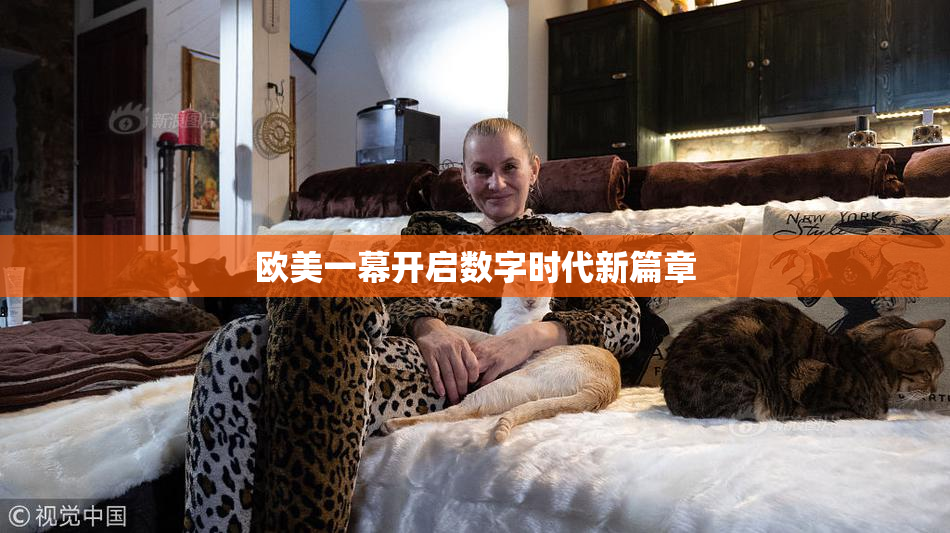 欧美一幕开启数字时代新篇章