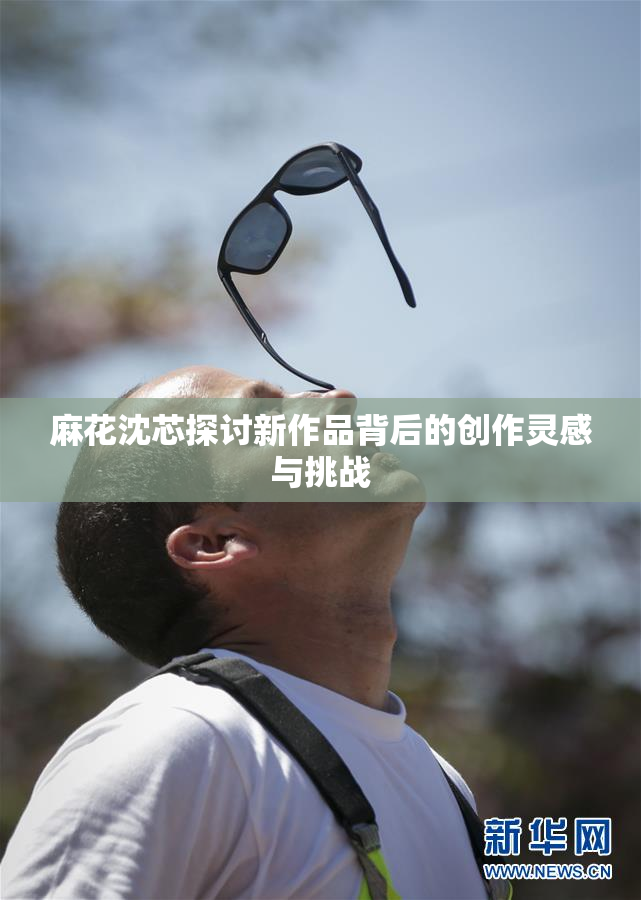 麻花沈芯探讨新作品背后的创作灵感与挑战