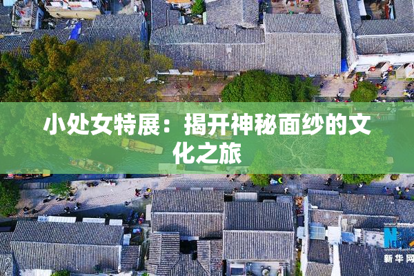 小处女特展：揭开神秘面纱的文化之旅